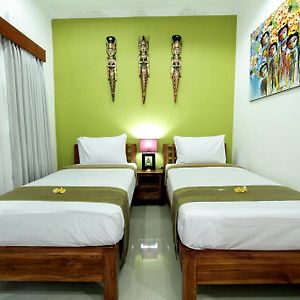 Maha Residence Guest House